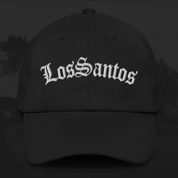 Premium Hat Los Santos - Image 3